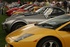 Wilton House’s annual Supercar event
