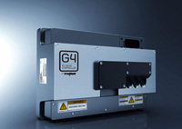 THINK G4 EV Drive Controller