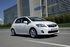 Toyota Auris Hybrid