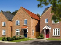 New show home opens in Neath