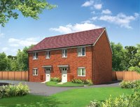 Exclusive new family homes at Equinox