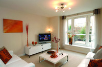 Apartment living with HomeBuy Direct in Littlehampton