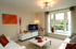 An example of apartment living with David Wilson Homes