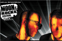 Chemical Brothers to headline Croatian music event