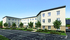 An artist’s impression of Taylor Wimpey’s Carrington Park development in Silver End, Essex