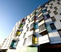 Live the single life at Chatham Place