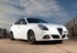 Alfa Giulietta