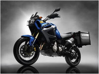 Yamaha XT1200Z Super Tenere 