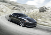 Jaguar XKR 75 to debut at Goodwood Festival of Speed