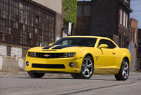 Chevrolet at the Goodwood Festival of Speed