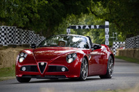 New cars galore in Britain’s largest Moving Motor Show