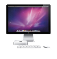 All new Apple Mac mini