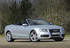 Audi A5 Cabriolet