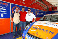 Tim Harvey - The most successful Porsche Carrera Cup GB driver