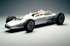 Porsche 804 Formula 1 car