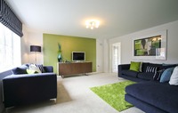 Opportunities for first time buyers in Oldbury