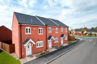 New homes in Ashby offer best of both worlds