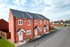 Jelson Homes’ Gilwiskaw Gardens, Ashby-de-la-Zouch 