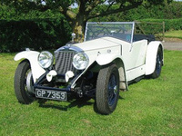 30 years of Beaufort Restorations