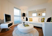 Stylish village living in Welwyn