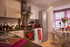 An example of the interior of the Woodcote, available at Rosewood