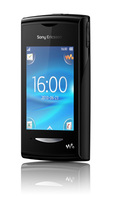 Sony Ericsson Yendo with Walkman