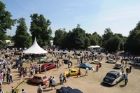 Ten good reasons to visit 2010 Goodwood Festival of Speed