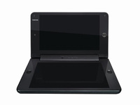 Toshiba Libretto W100 dual-screen laptop