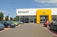 Renault posts highest rise in dealer customer satisfaction