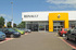Renault dealer