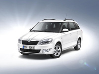 Skoda Fabia Greenline II hits showrooms