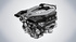 AMG 6.3-litre V8 engine