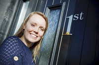 Contemporary apartment scheme launches in Coventry