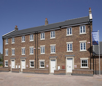 Part exchange to a new 3 bed in Hinckley