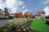 Last chance to buy Redrow in Glenboig