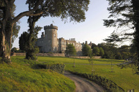 Discover the castles of County Clare