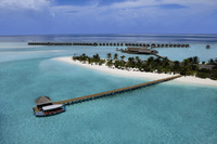 Family-friendly holidays at Diva Resort Maldives