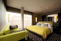 Fitzwilliam Hotel Belfast launches sizzling summer deals