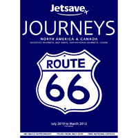 Inspirational US journeys from Jetsave