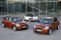 99 reasons to buy the new Mini family