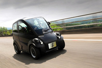 T.25 debuts at Smith School’s World Forum