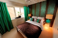 Sales surge at Cavendish Wharf