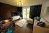 A typical Miller Homes lounge