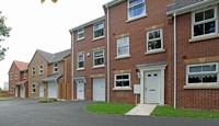 Last few properties at The Fairways