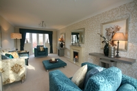 Festival fun homes in on Lichfield