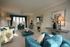 Showhome at Persimmon's Sandfields development, Lichfield