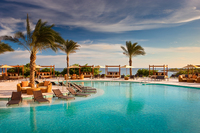 Experience Curaçao with Hyatt Regency