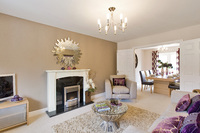 Persimmon homes in on success in Hellingly
