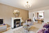 Showhome Living Room
