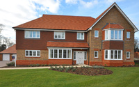 End of an era for new homes in Maresfield